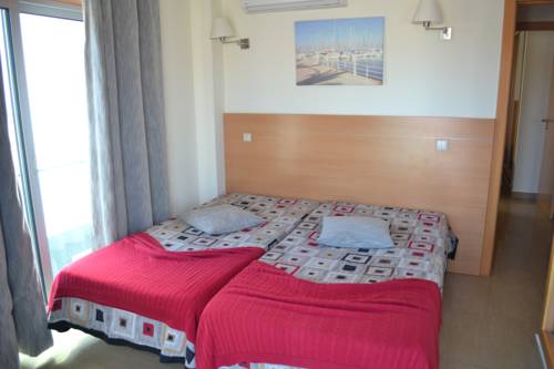 Imagen de la habitación del Casa de Huéspedes Arenilha. Foto 9