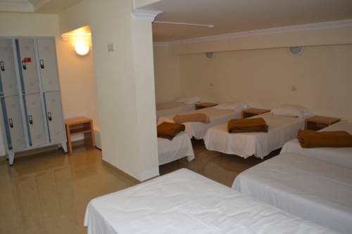 Imagen de la habitación del Casa de Huéspedes Arenilha. Foto 10