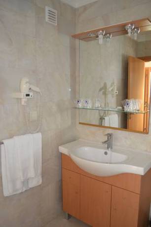 Imagen de la habitación del Casa de Huéspedes Arenilha. Foto 14