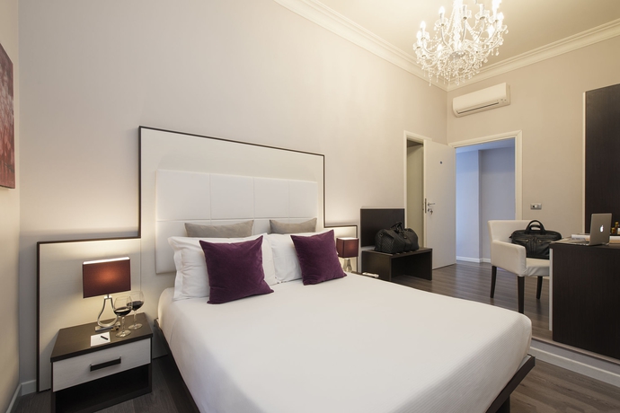 Imagen de la habitación del Casa de Huéspedes Arenula Suites. Foto 5