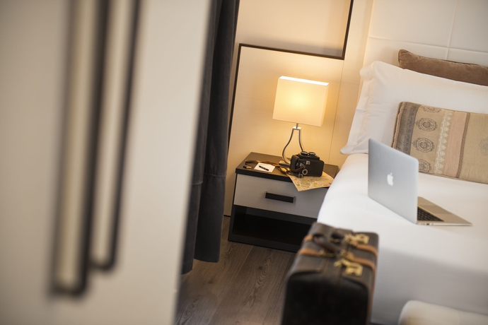 Imagen de la habitación del Casa de Huéspedes Arenula Suites. Foto 10