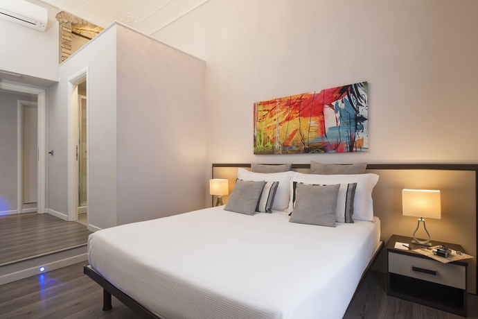 Imagen de la habitación del Casa de Huéspedes Arenula Suites. Foto 13