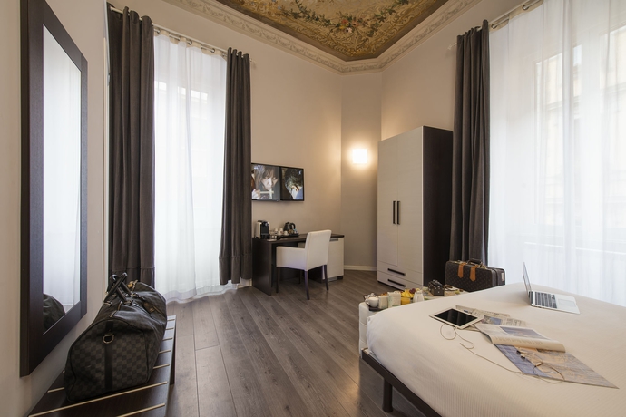 Imagen de la habitación del Casa de Huéspedes Arenula Suites. Foto 14