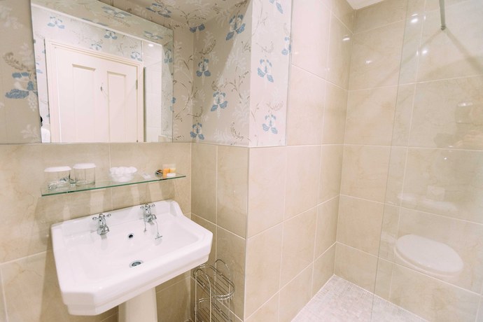 Imagen de la habitación del Casa de Huéspedes Armada House. Foto 2