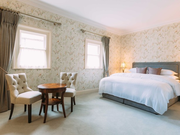 Imagen de la habitación del Casa de Huéspedes Armada House. Foto 3