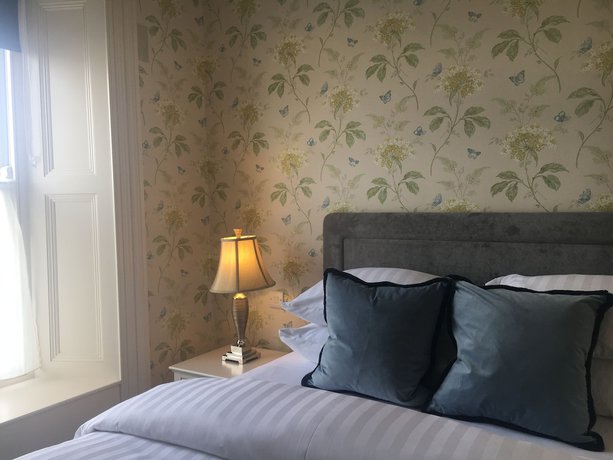 Imagen de la habitación del Casa de Huéspedes Armada House. Foto 4