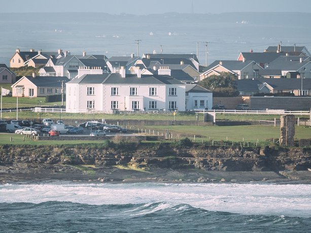 Imagen de los exteriores del Casa de Huéspedes Armada House. Foto 13