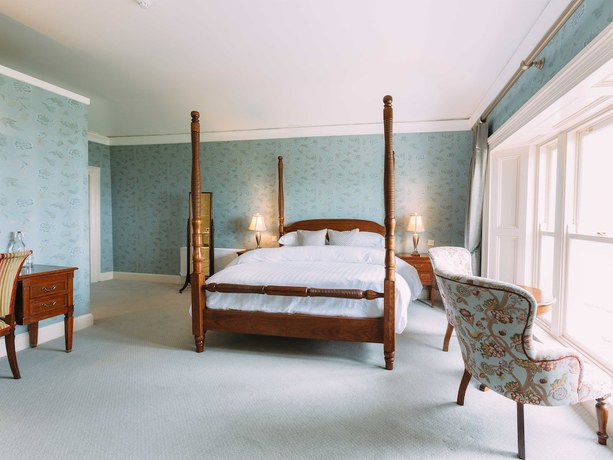 Imagen de la habitación del Casa de Huéspedes Armada House. Foto 5