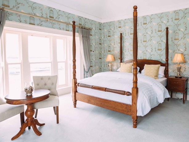 Imagen de la habitación del Casa de Huéspedes Armada House. Foto 7