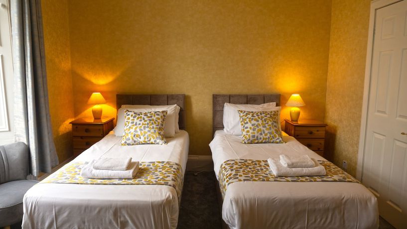 Imagen de la habitación del Casa de Huéspedes Arrandale. Foto 2