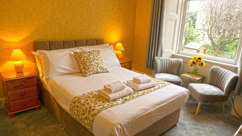 Imagen de la habitación del Casa de Huéspedes Arrandale. Foto 3