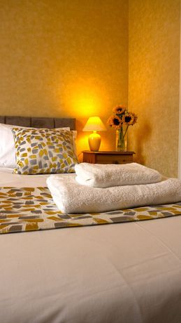 Imagen de la habitación del Casa de Huéspedes Arrandale. Foto 4