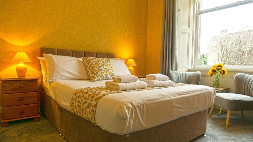 Imagen de la habitación del Casa de Huéspedes Arrandale. Foto 5