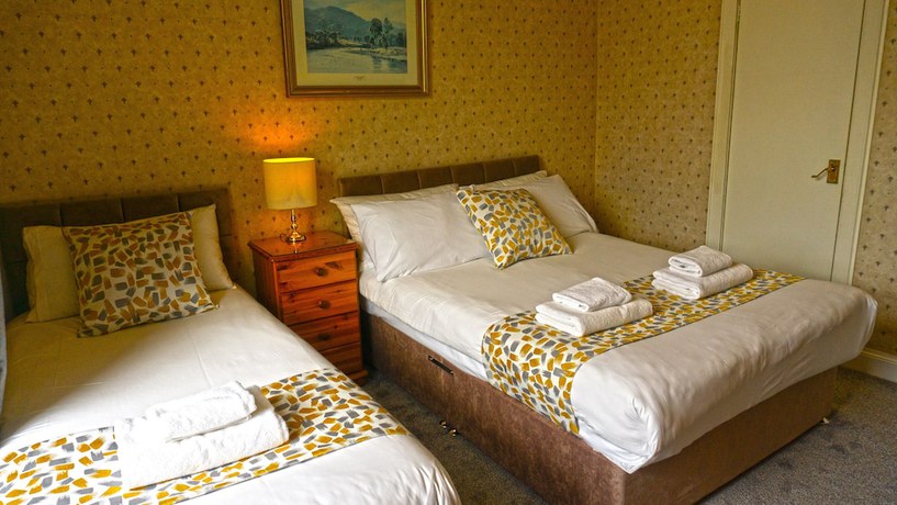 Imagen de la habitación del Casa de Huéspedes Arrandale. Foto 6