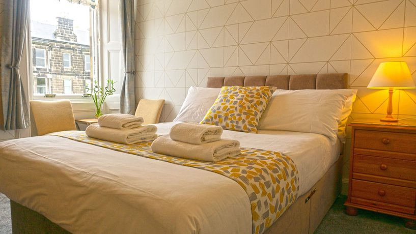 Imagen de la habitación del Casa de Huéspedes Arrandale. Foto 7