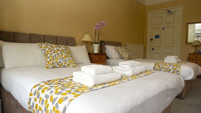 Imagen de la habitación del Casa de Huéspedes Arrandale. Foto 9