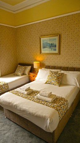 Imagen de la habitación del Casa de Huéspedes Arrandale. Foto 10