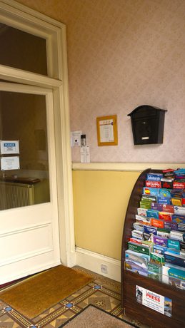 Imagen de los interiores del Casa de Huéspedes Arrandale. Foto 17