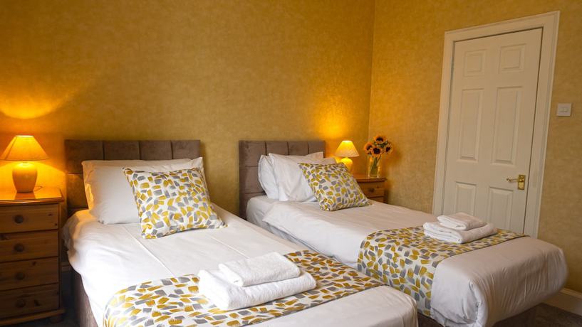 Imagen de la habitación del Casa de Huéspedes Arrandale. Foto 13