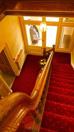 Imagen de los interiores del Casa de Huéspedes Arrandale. Foto 19