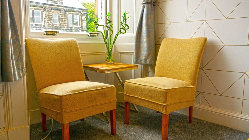 Imagen de la habitación del Casa de Huéspedes Arrandale. Foto 14