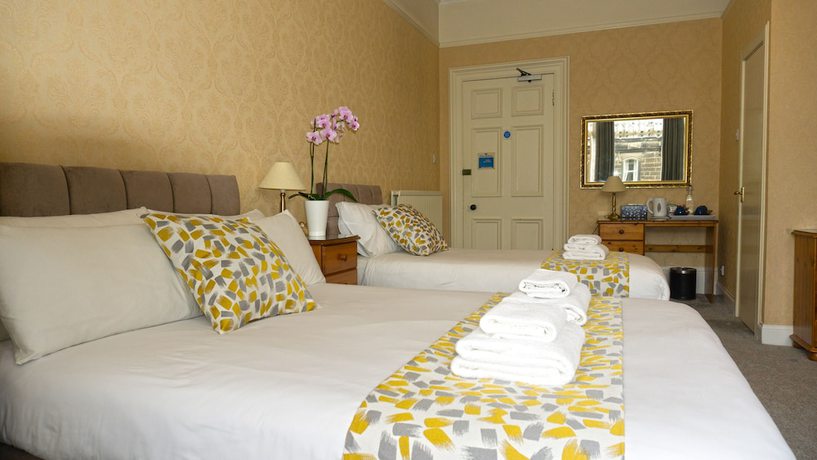 Imagen de la habitación del Casa de Huéspedes Arrandale. Foto 15