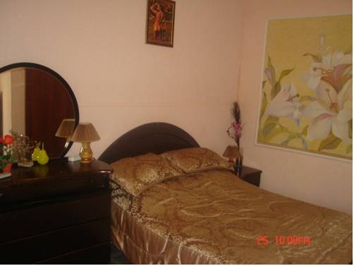 Imagen general del Casa de Huéspedes Artik Dzhulietta. Foto 2