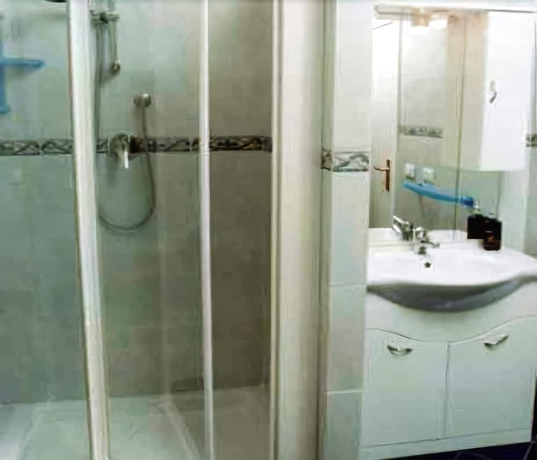 Imagen de la habitación del Casa de Huéspedes Astoria Palace, Roma. Foto 3