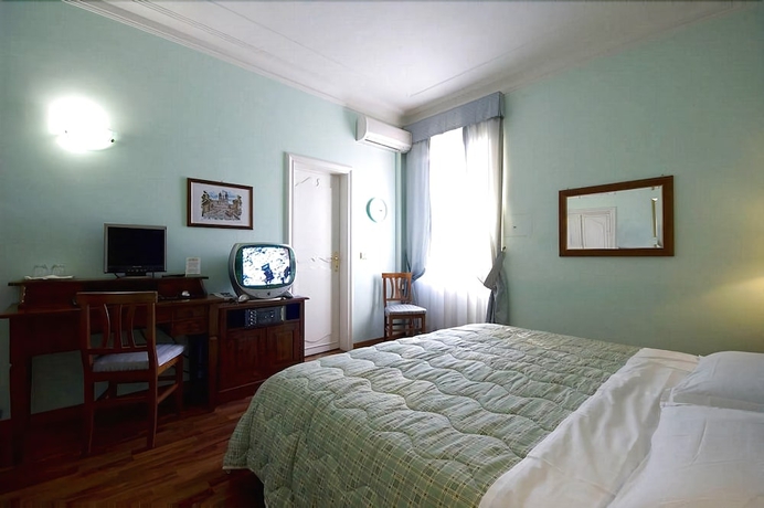 Imagen de la habitación del Casa de Huéspedes Astoria Palace, Roma. Foto 15