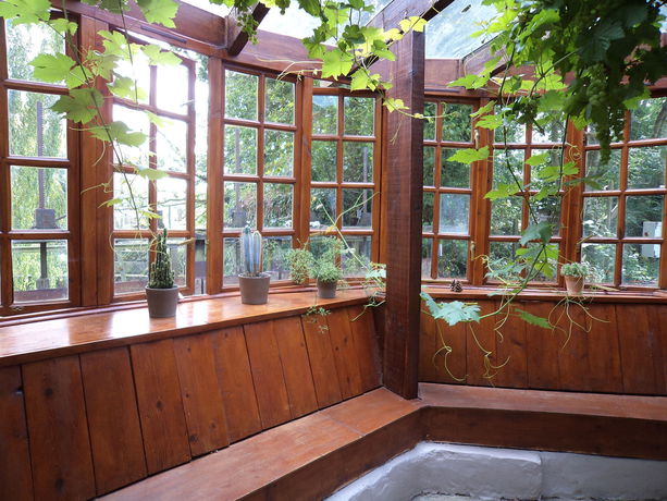 Imagen general del Casa de Huéspedes Auberge Du Moulin D'audenfort. Foto 5