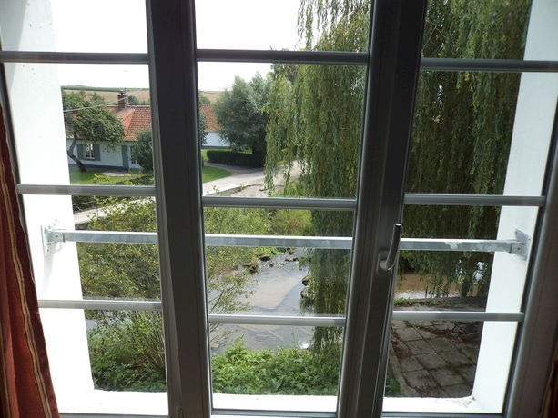 Imagen de la habitación del Casa de Huéspedes Auberge Du Moulin D'audenfort. Foto 12