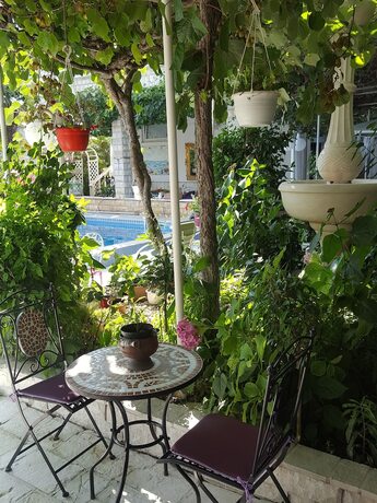 Imagen general del Casa de Huéspedes Avalena Residence. Foto 4