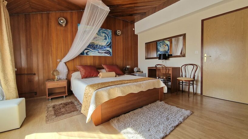 Imagen general del Casa de Huéspedes Avalena Residence. Foto 5