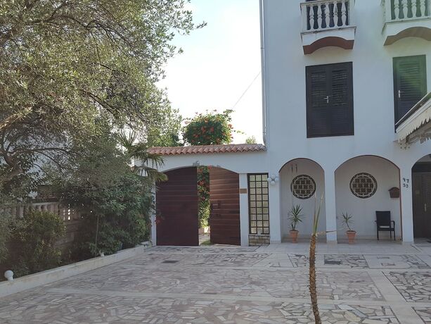 Imagen general del Casa de Huéspedes Avalena Residence. Foto 7