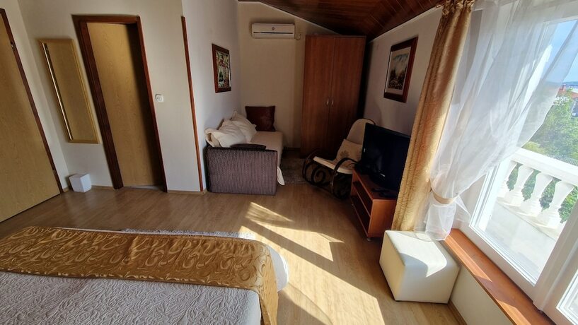 Imagen general del Casa de Huéspedes Avalena Residence. Foto 9