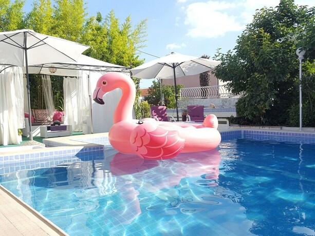 Imagen general del Casa de Huéspedes Avalena Residence. Foto 1