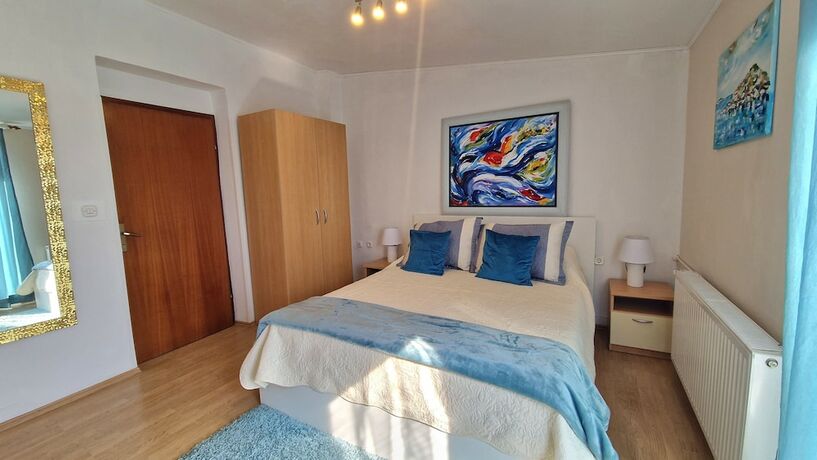 Imagen de la habitación del Casa de Huéspedes Avalena Residence. Foto 14