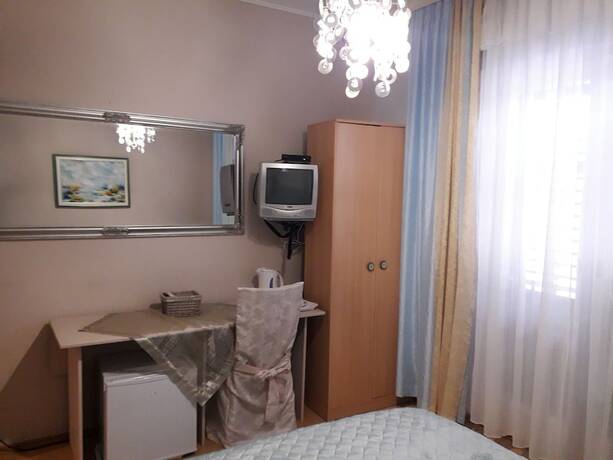 Imagen de la habitación del Casa de Huéspedes Avalena Residence. Foto 15