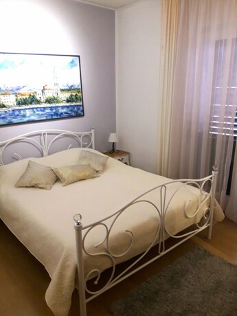 Imagen de la habitación del Casa de Huéspedes Avalena Residence. Foto 16