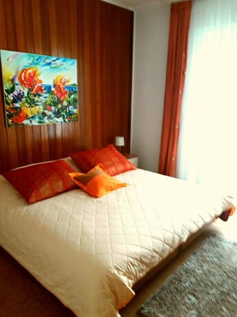 Imagen de la habitación del Casa de Huéspedes Avalena Residence. Foto 20