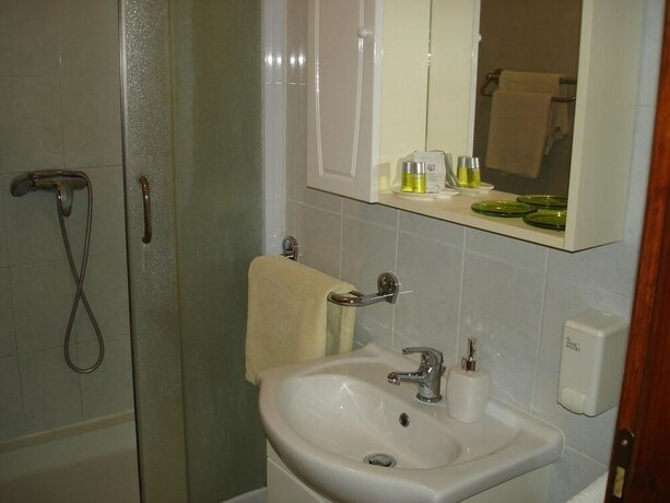 Imagen de la habitación del Casa de Huéspedes Avalena Residence. Foto 23