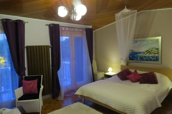 Imagen de la habitación del Casa de Huéspedes Avalena Residence. Foto 24