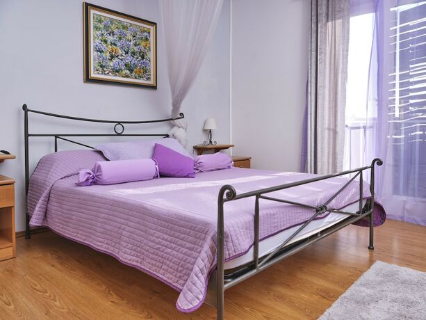Imagen de la habitación del Casa de Huéspedes Avalena Residence. Foto 25