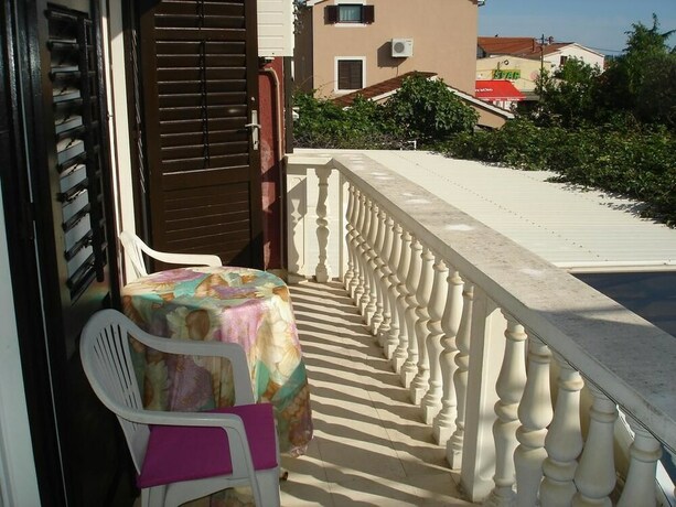 Imagen de la habitación del Casa de Huéspedes Avalena Residence. Foto 26