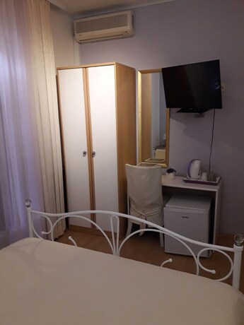 Imagen de la habitación del Casa de Huéspedes Avalena Residence. Foto 27