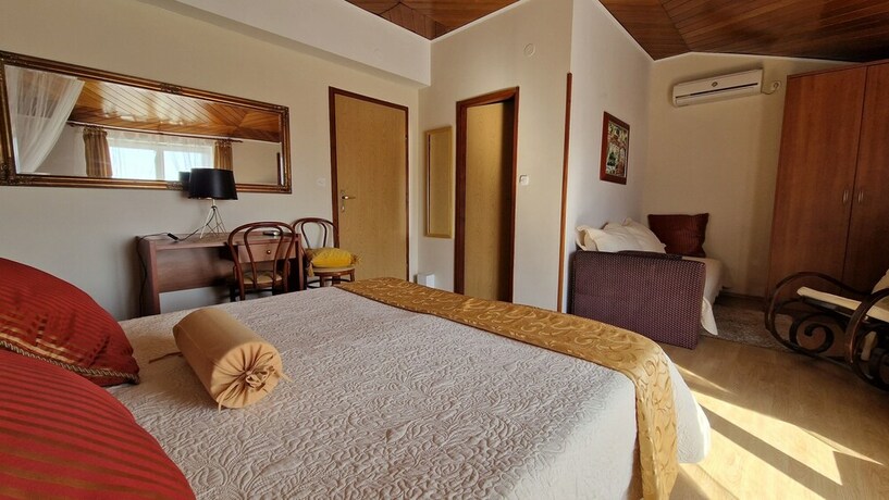 Imagen de la habitación del Casa de Huéspedes Avalena Residence. Foto 29