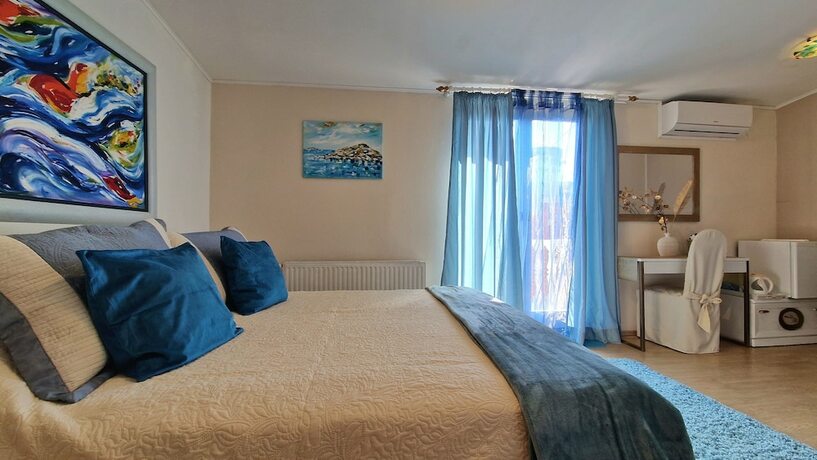 Imagen de la habitación del Casa de Huéspedes Avalena Residence. Foto 30