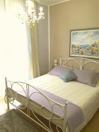 Imagen de la habitación del Casa de Huéspedes Avalena Residence. Foto 31