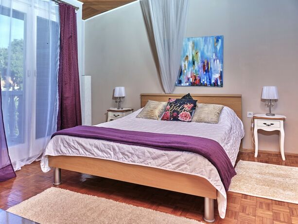 Imagen de la habitación del Casa de Huéspedes Avalena Residence. Foto 32