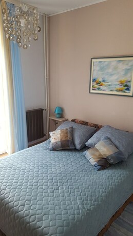 Imagen de la habitación del Casa de Huéspedes Avalena Residence. Foto 33